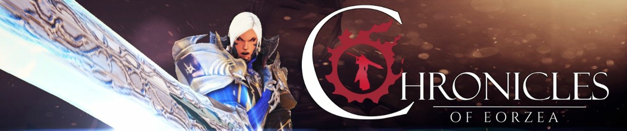 Chronicles of Eorzea