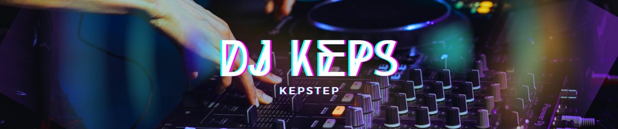DJ KEPS