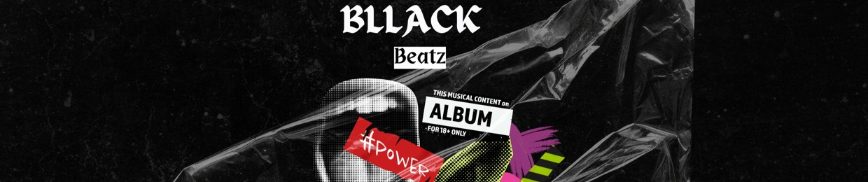 Bllack Beatz