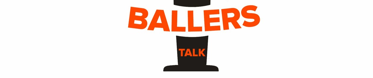 Ballers Talk par Better Athlete Basketball
