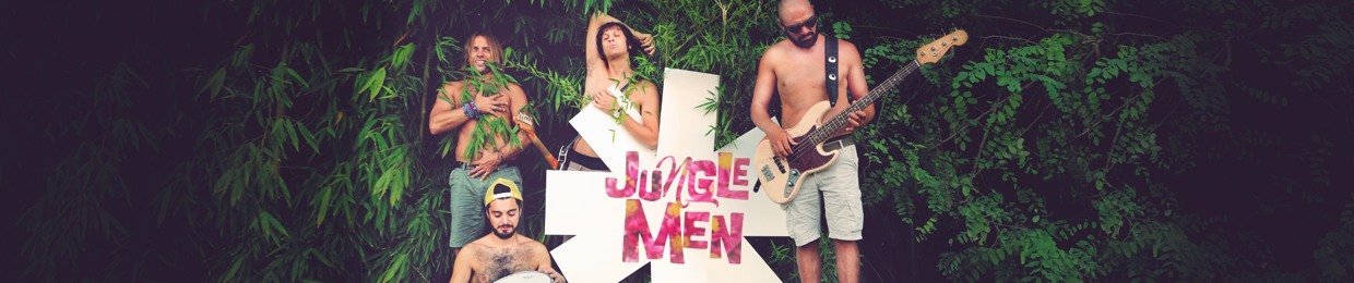 Jungle Men
