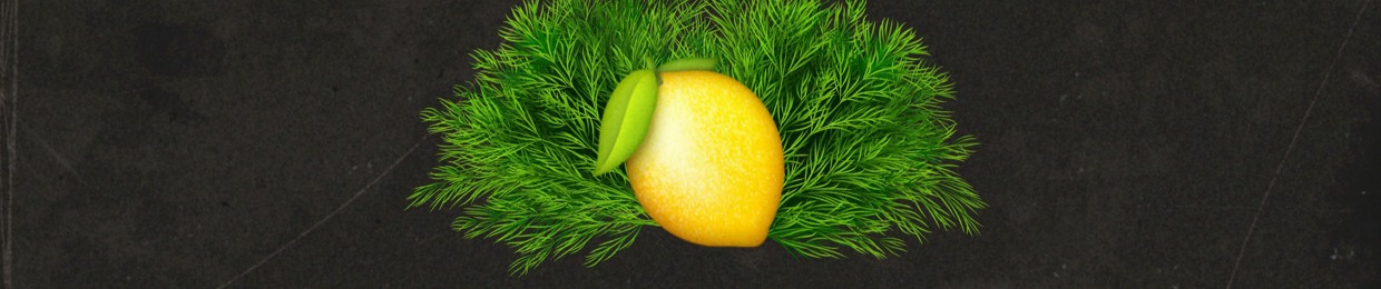 LemonDill