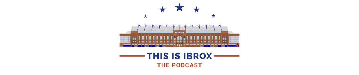 This Is Ibrox
