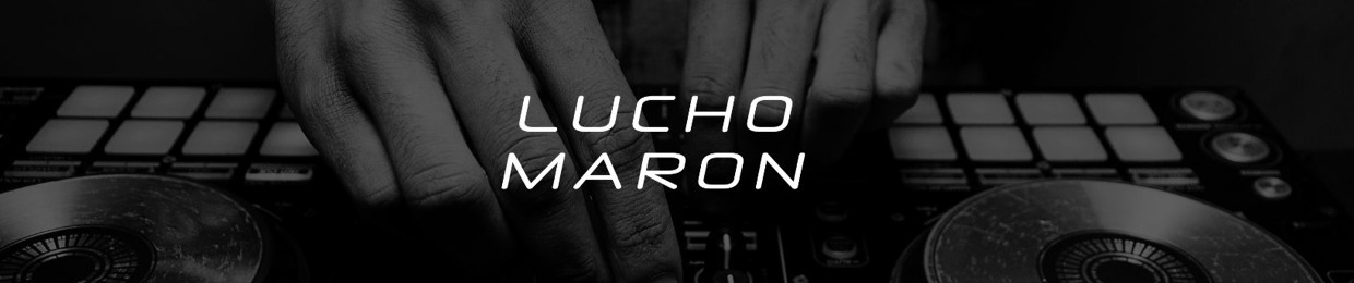 Lucho Maron