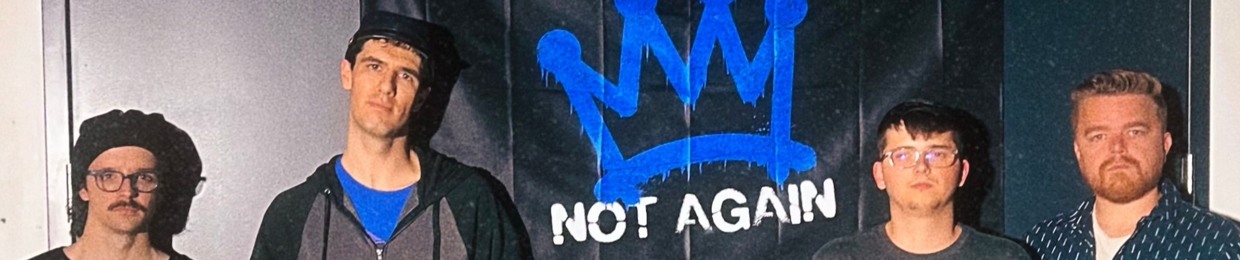 Stream Oh Geeez Not Again music | Listen to songs, albums