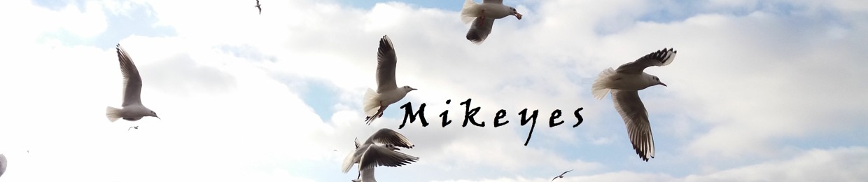 Mikeyes