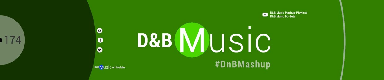 D&B 🟢 MUSIC