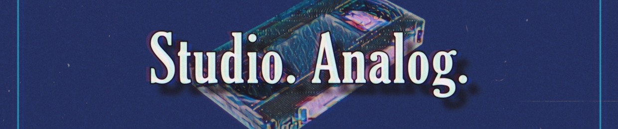 아날로그공작소/Studio.Analog