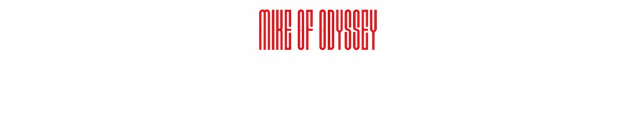 Mike Of Odyssey