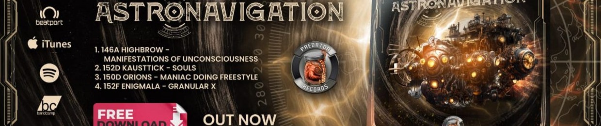 Predator Records ®
