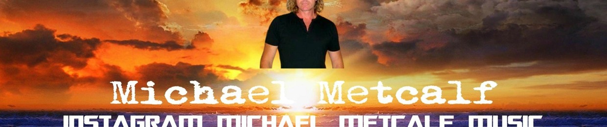Michael Metcalf