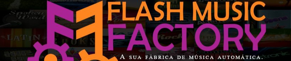 Flash Music Factory