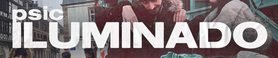 SoundCloud banner for @psic