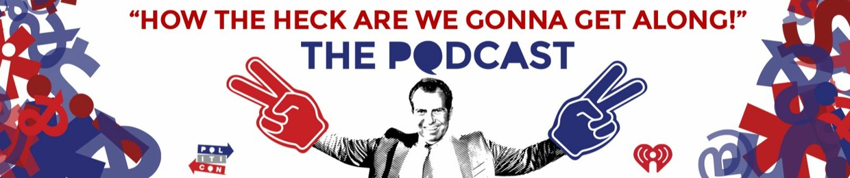 Politicon's How The Heck Are We Gonna Get Along?