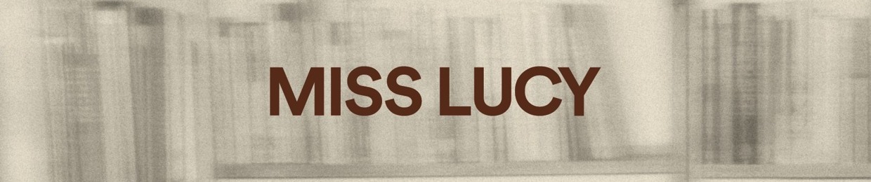 Miss Lucy