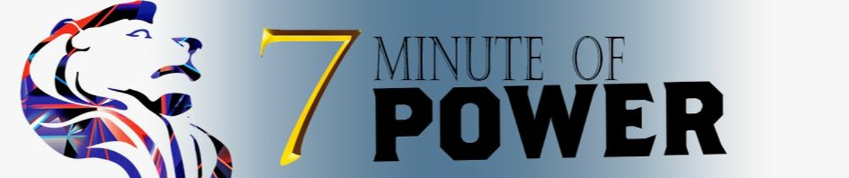 7min of POWER
