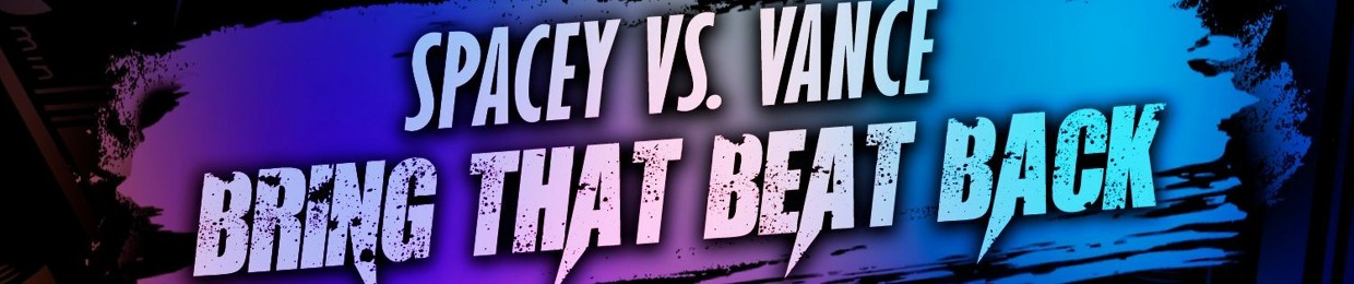 Spacey [2ND ACCOUNT] (Back-Up)