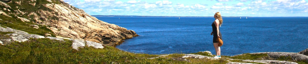 Adventures by Meg Carman