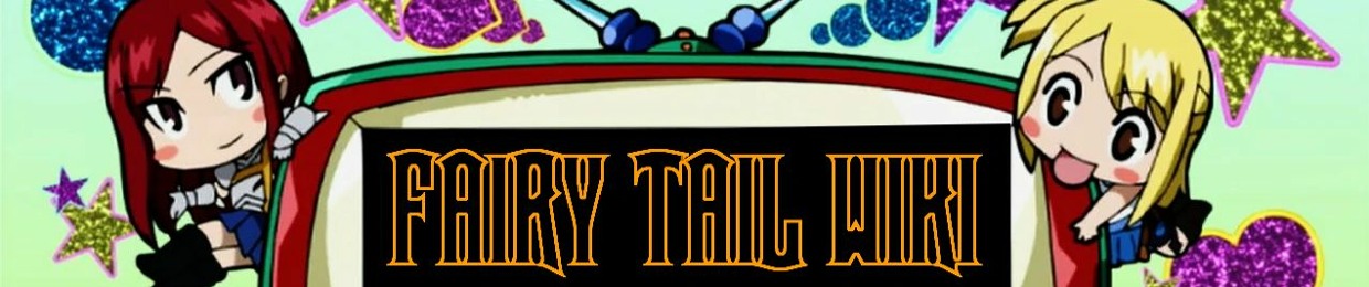 Fairy Tail Wiki Twitter