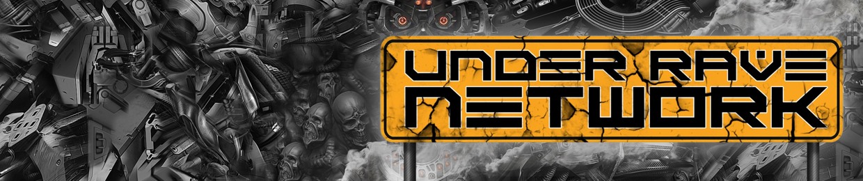 UNDER RAVE NETWORK