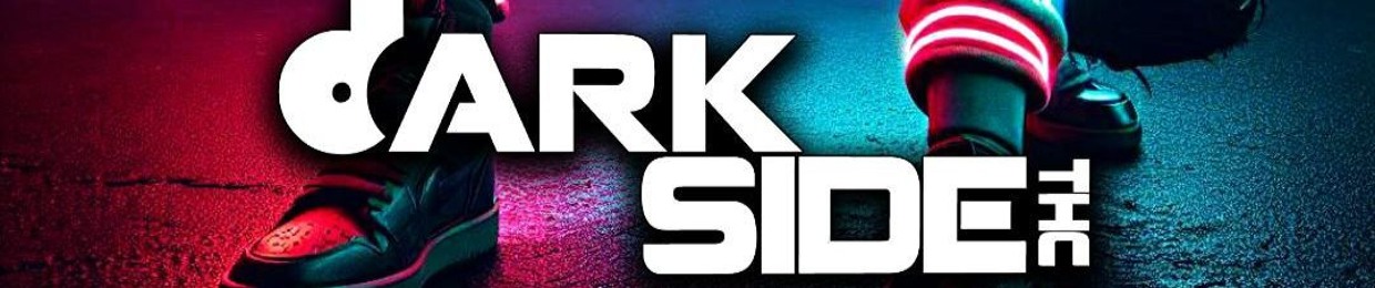 MC Darkside (THC)