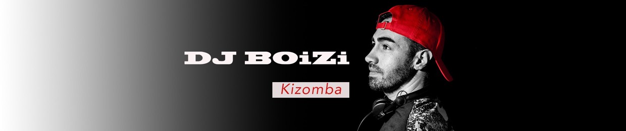 DJ BOiZi Kizomba