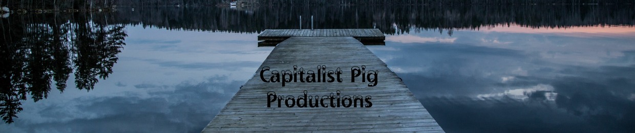 Capitalist Pig Productions