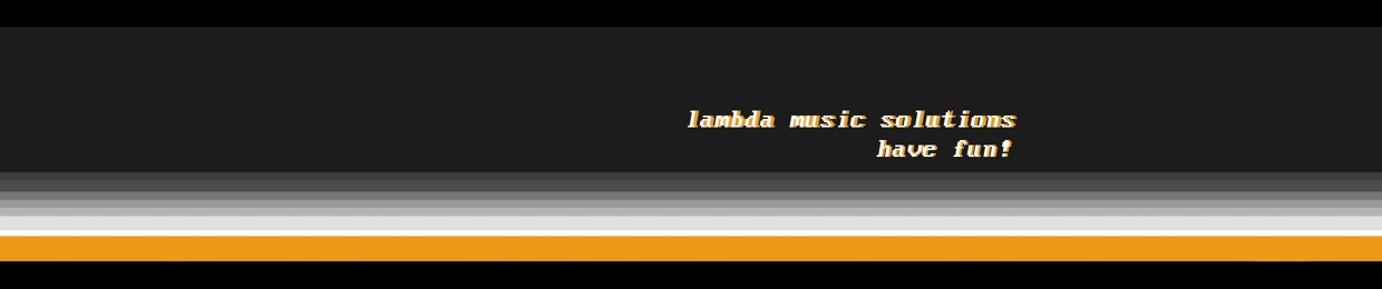 lambda!