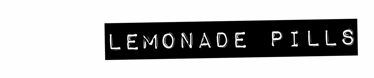 Lemonade Pills