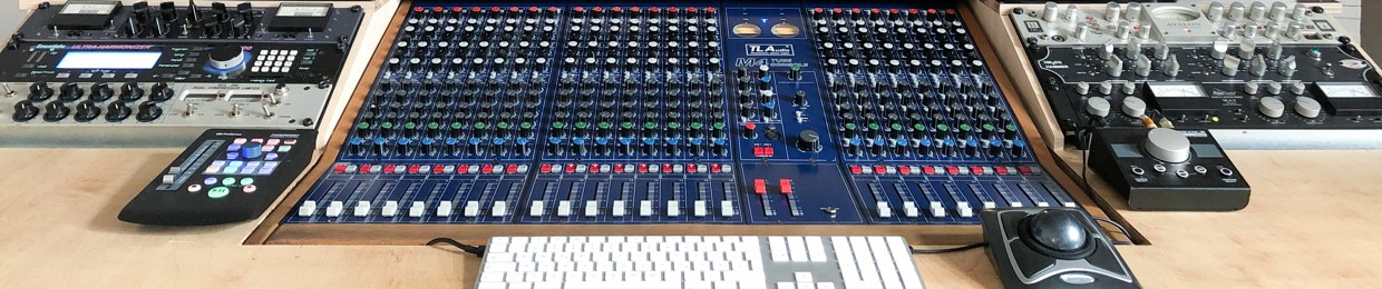 SoundraysStudio Berlin