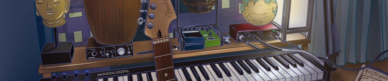 Mondo Loops Samples