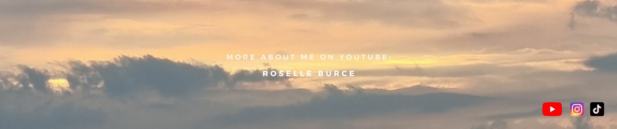 Roselle Burce