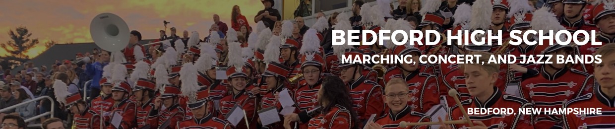 Bedford High School Band