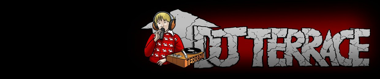 DJ Terrace
