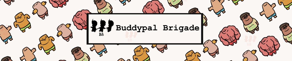 Buddypal Brigade