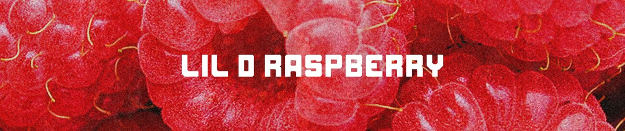 Lil D Raspberry