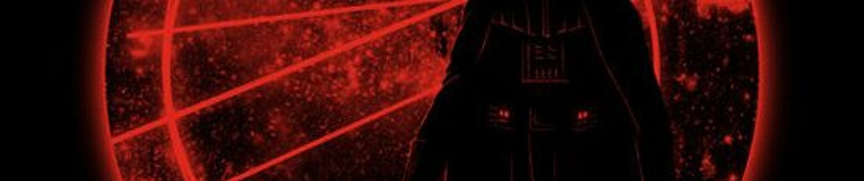 DJ Dark Vader