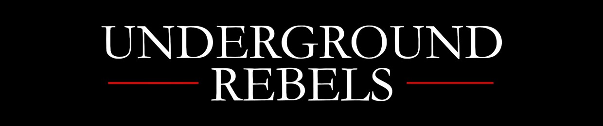 Underground Rebels Music