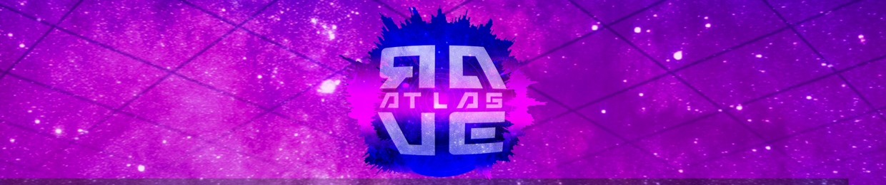 The Real Rave Atlas