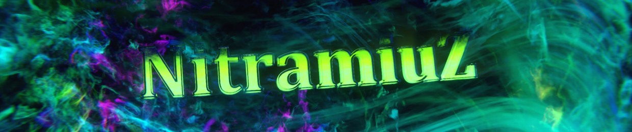NitramiuZ
