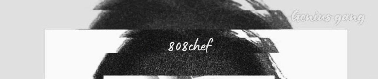 808chef