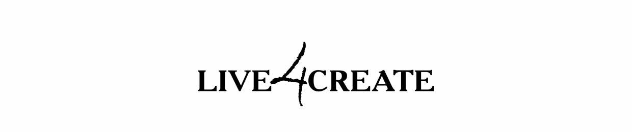 LIVE4CREATE | Творчество