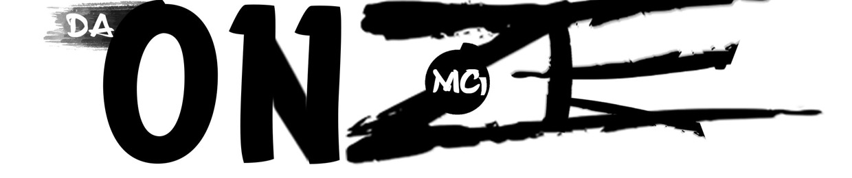 MC DA ONZE - CARIMBOS 2025