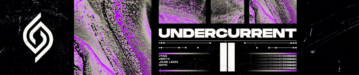 Dissonance Audio [DNB]