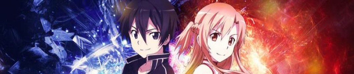 kazuto kirigaya
