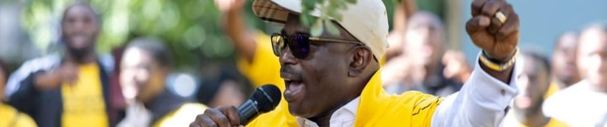 Stephen Nyarko Andrews