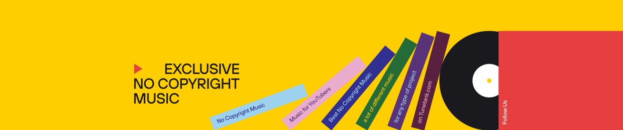 Tunetank: Free Music for Content Creators