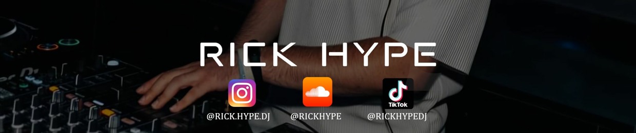 RICK HYPE