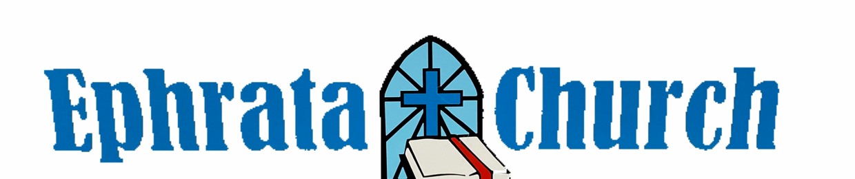 Ephrata church Bolton