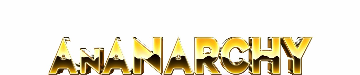 AnAnArchy ⛧
